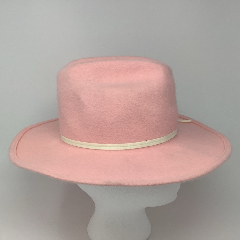 Eddy Bros Ranger Hat - Picture 4 of 13